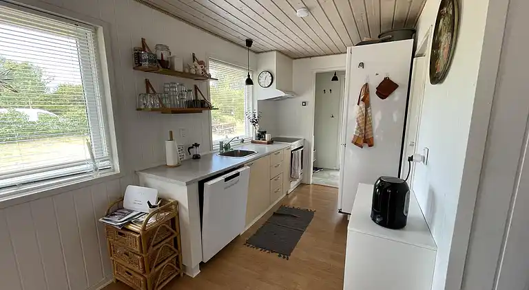 Holiday home in Sæby