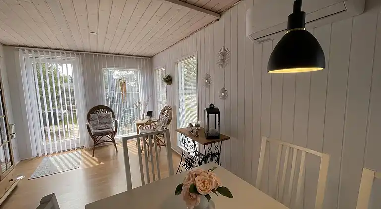 Holiday home in Sæby