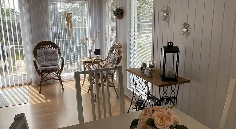 Holiday home in Sæby