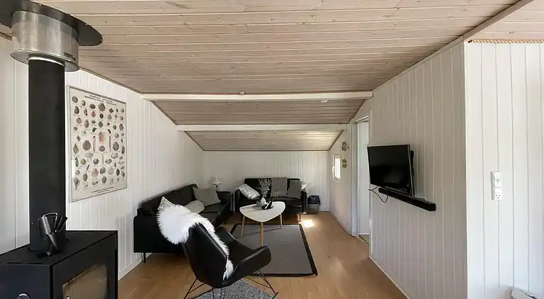 Holiday home in Sæby