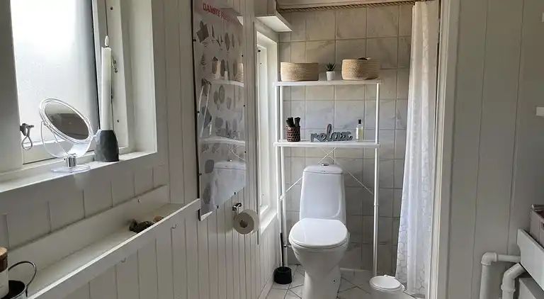 Holiday home in Sæby