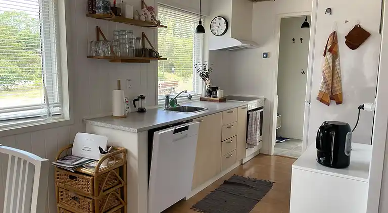 Holiday home in Sæby