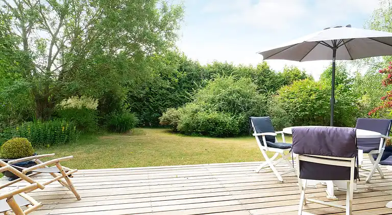 Holiday home in Græsted