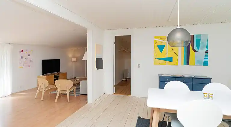 Holiday home in Græsted