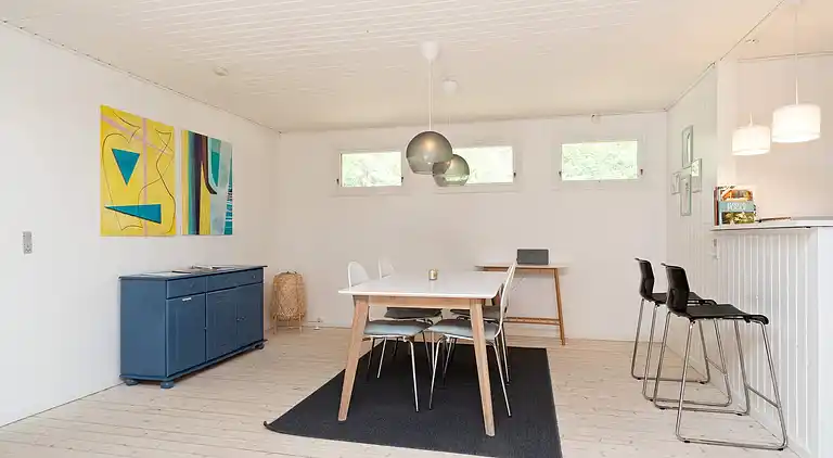 Holiday home in Græsted