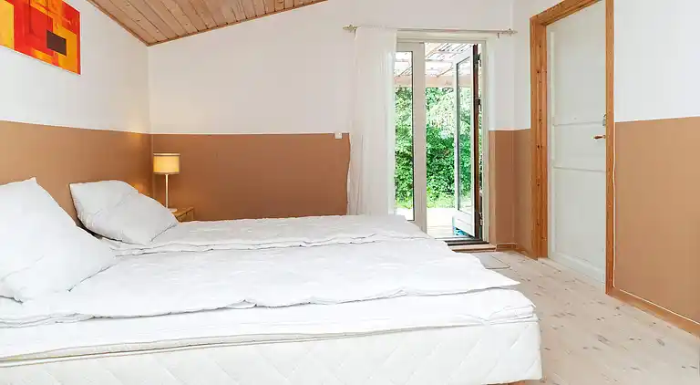 Holiday home in Græsted