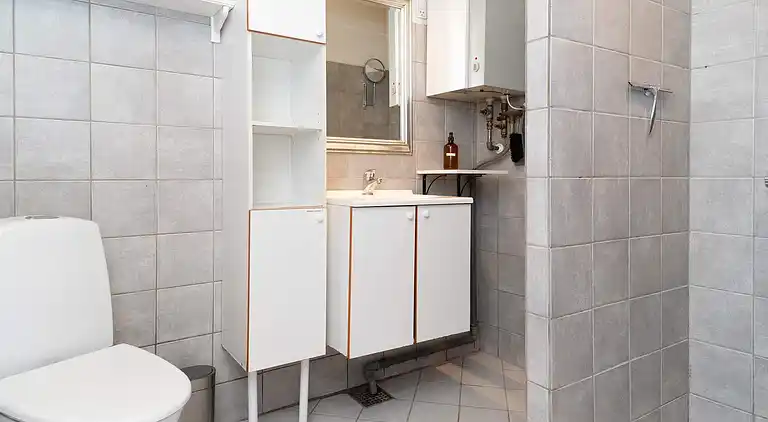 Holiday home in Græsted