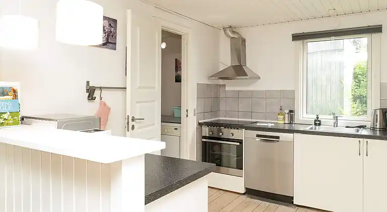 Holiday home in Græsted