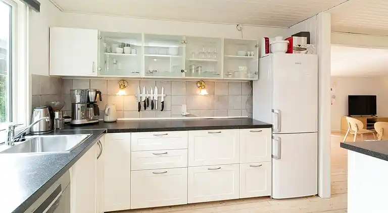 Holiday home in Græsted