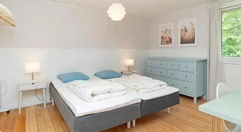 Holiday home in Græsted