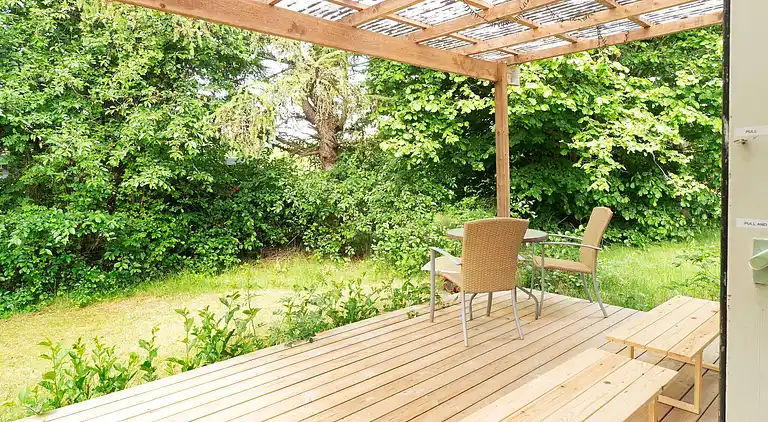 Holiday home in Græsted