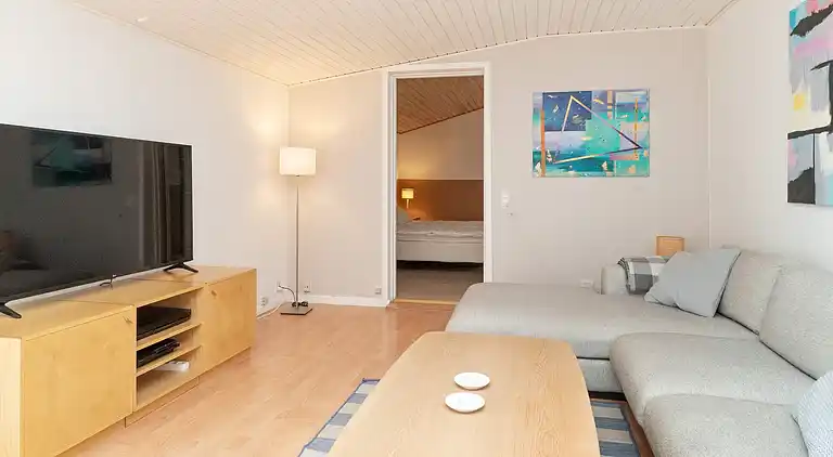 Holiday home in Græsted