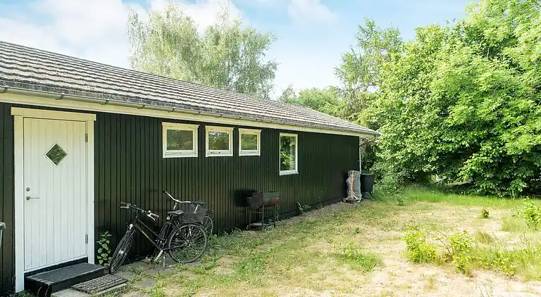 Holiday home in Græsted