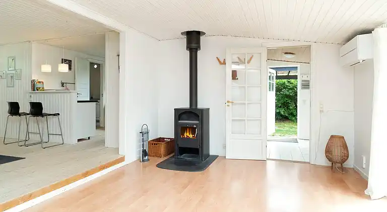 Holiday home in Græsted