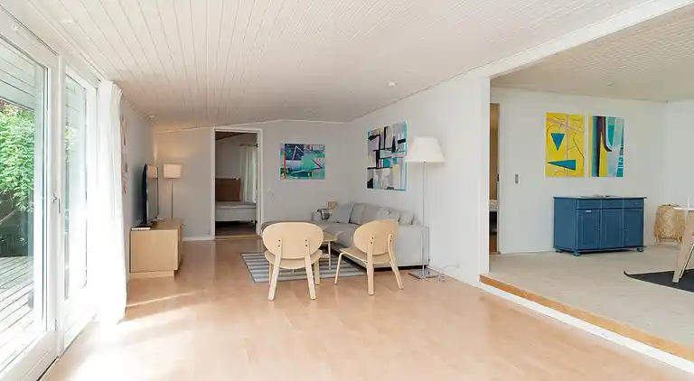 Holiday home in Græsted