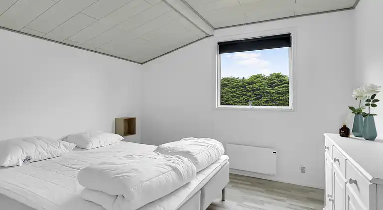 Sommerhus i Marielyst