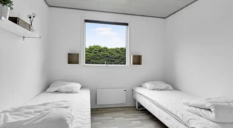 Sommerhus i Marielyst