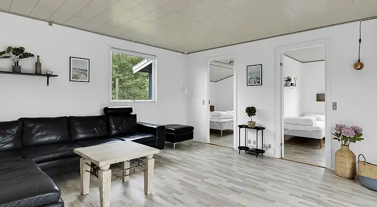 Sommerhus i Marielyst