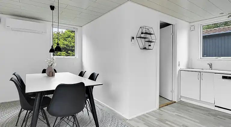 Sommerhus i Marielyst