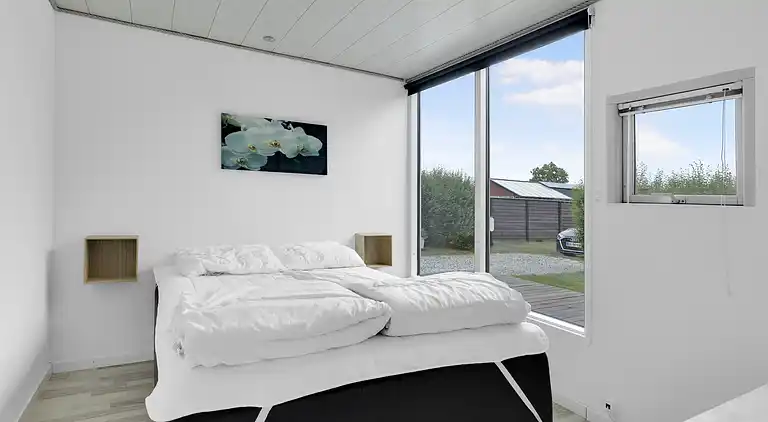 Sommerhus i Marielyst