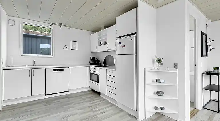 Sommerhus i Marielyst