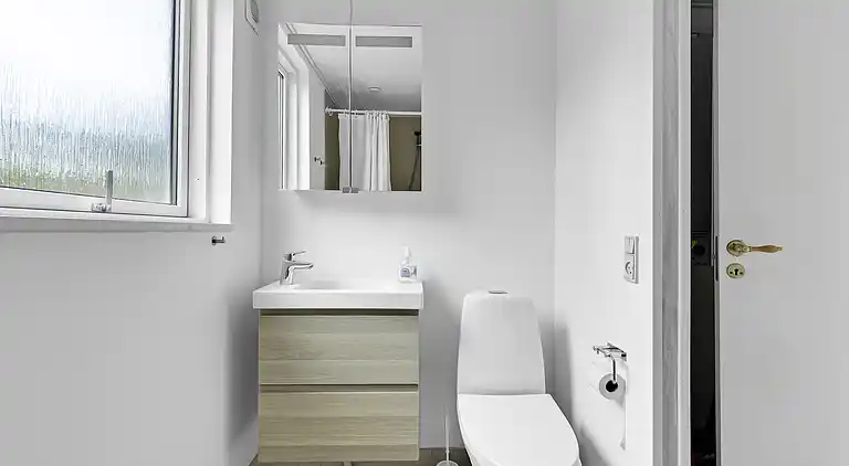 Sommerhus i Marielyst