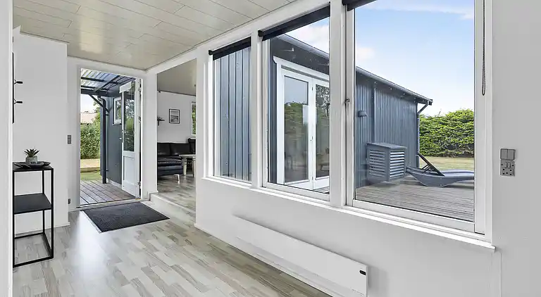 Sommerhus i Marielyst