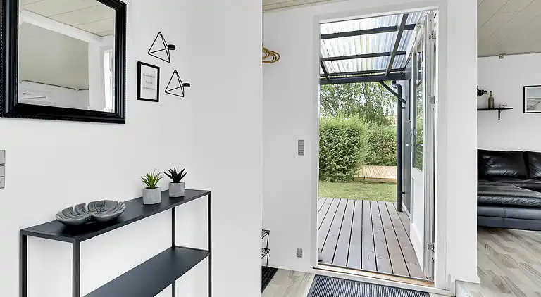 Sommerhus i Marielyst