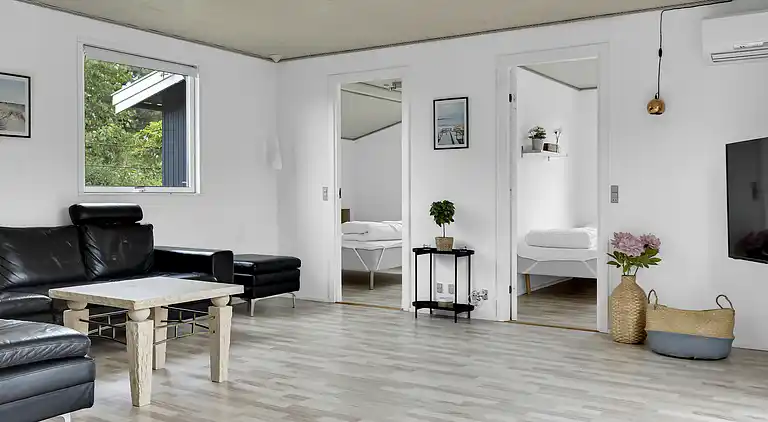 Sommerhus i Marielyst