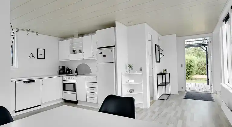 Sommerhus i Marielyst