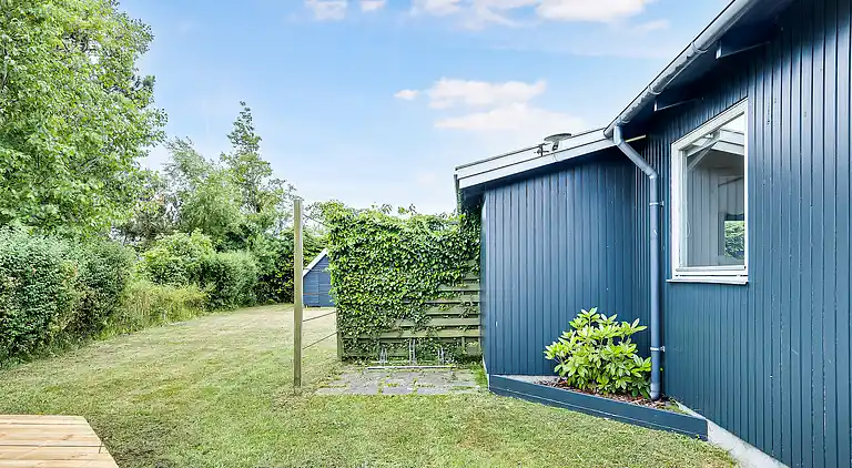 Sommerhus i Marielyst