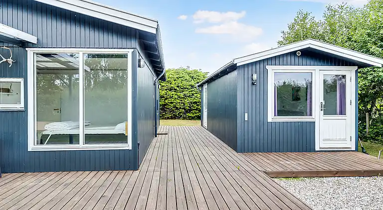 Sommerhus i Marielyst