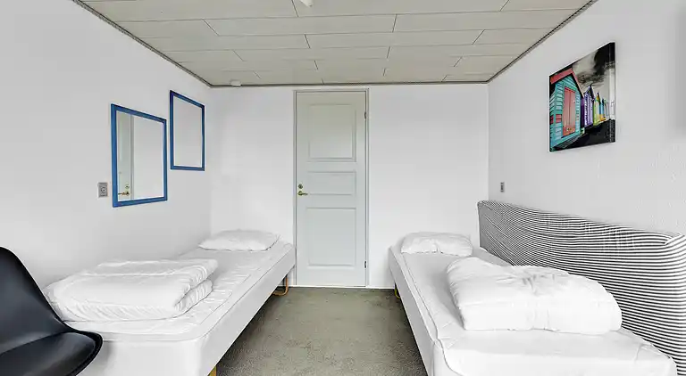 Sommerhus i Marielyst