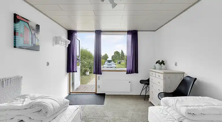 Sommerhus i Marielyst