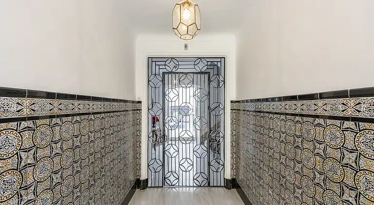 Holiday Home Berraquero