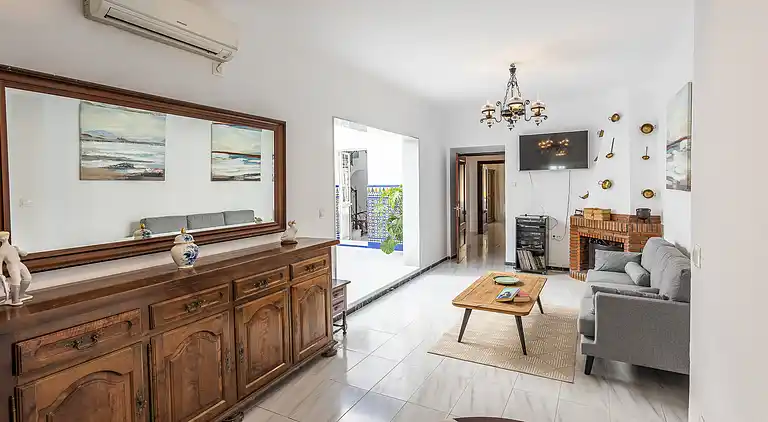 Holiday Home Berraquero