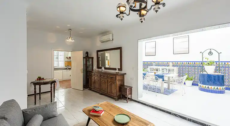 Holiday Home Berraquero