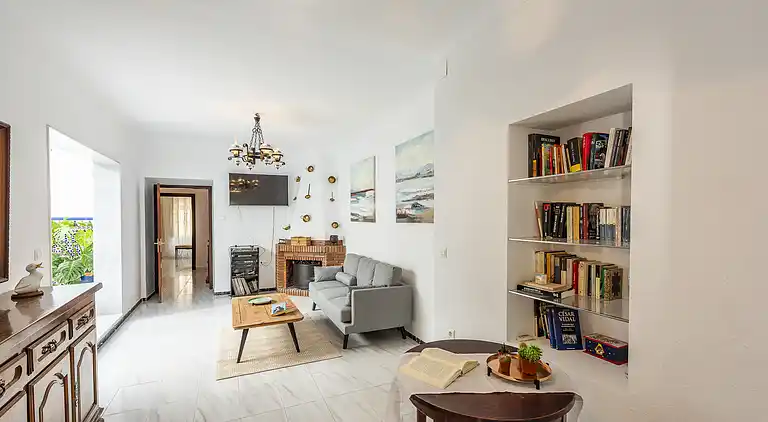 Holiday Home Berraquero