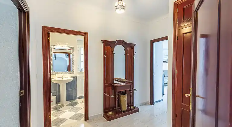 Holiday Home Berraquero