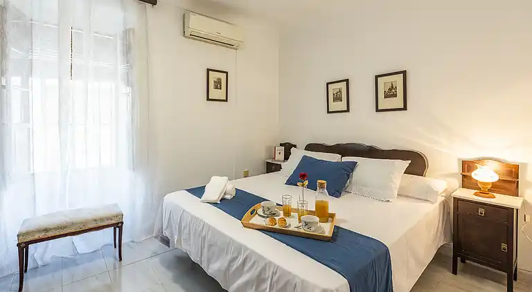 Holiday Home Berraquero