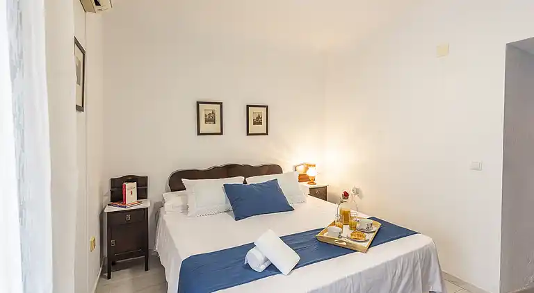 Holiday Home Berraquero