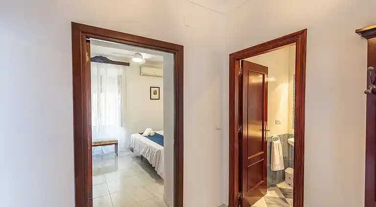 Holiday Home Berraquero