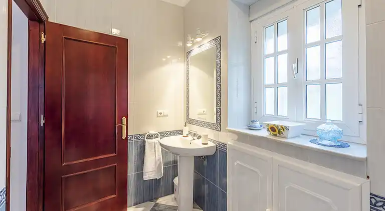 Holiday Home Berraquero