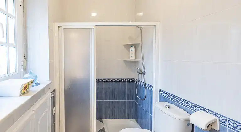 Holiday Home Berraquero