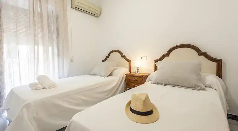 Holiday Home Berraquero