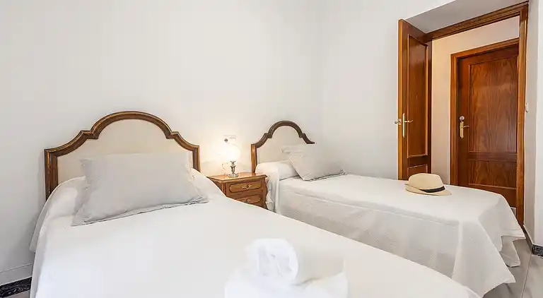 Holiday Home Berraquero