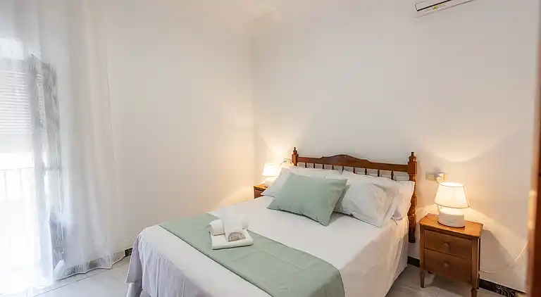 Holiday Home Berraquero