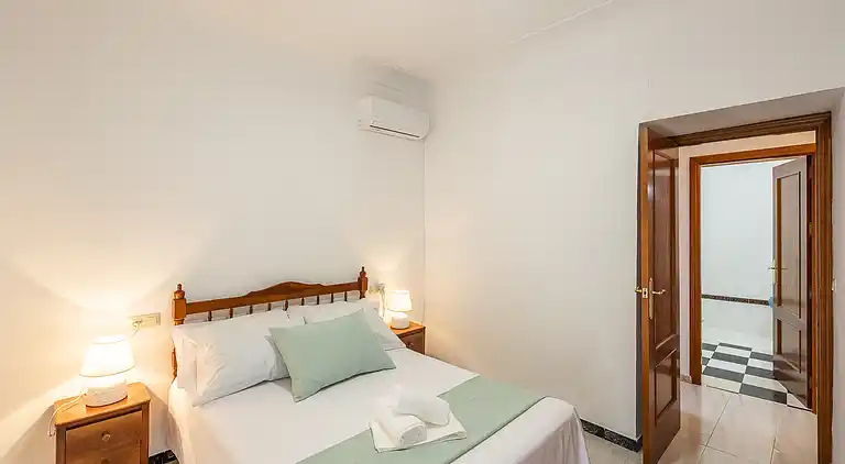 Holiday Home Berraquero