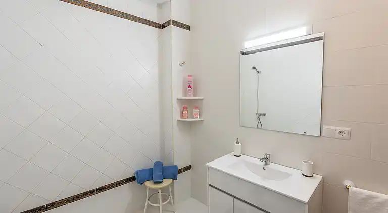 Holiday Home Berraquero