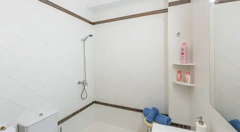 Holiday Home Berraquero